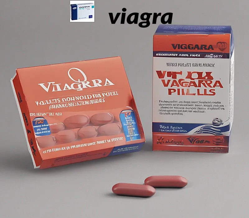 Me venden viagra sin receta